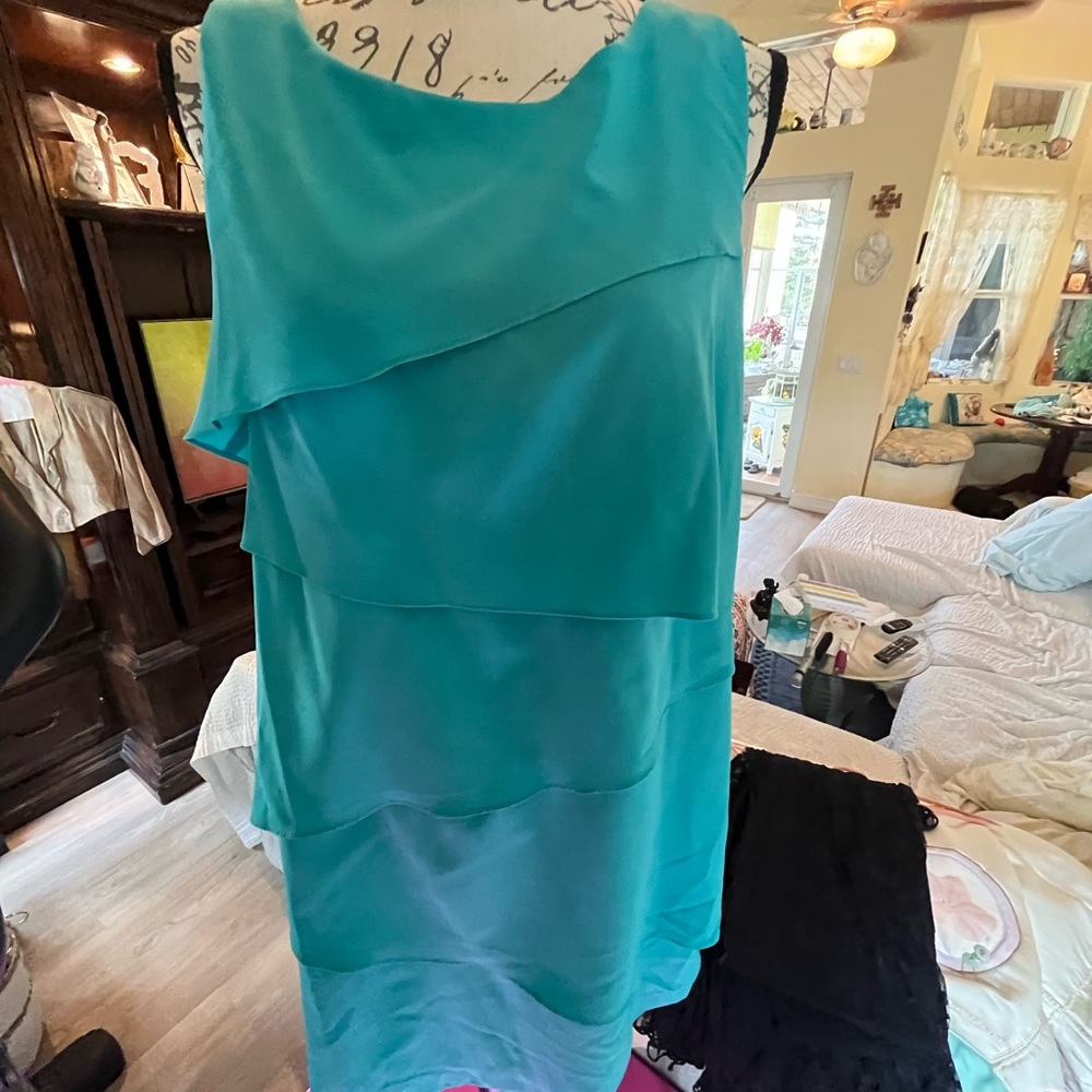 London time’s petite large petite nwot